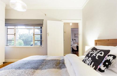 Saint Kilda South Appartement | St Kilda Staycation in a Family Friendly Art Deco Apartment