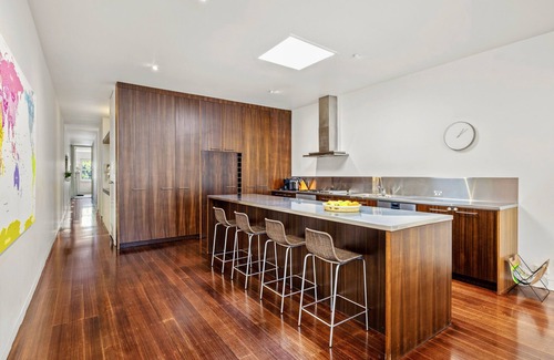 St Kilda Maison | St Kilda Style - Stunning 3 Bedroom House