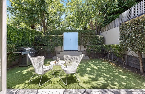 St Kilda Maison | St Kilda Style - Stunning 3 Bedroom House