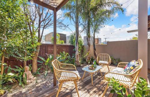 St. Kilda East Appartement | St Kilda Stylish Studio Apartment