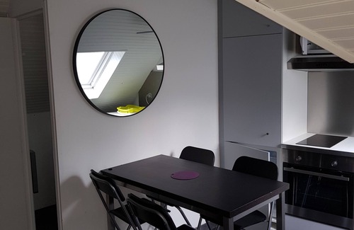 Vielle-Aure Appartement | ST LARY/VIGNEC Joli petit appartement idéalement situé