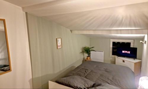 Pont-a-Mousson Appartement | st Laurent cocon