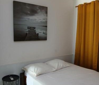 Les Hattes Appartement | ST-Laurent St-Maurice Confort T2 A