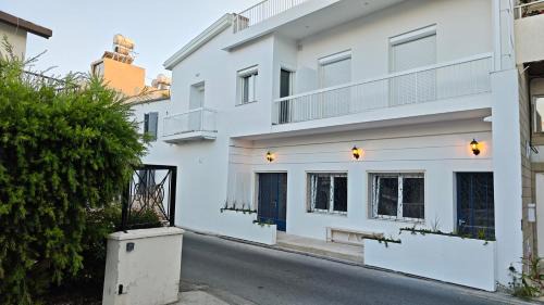 Larnaca City Centre Maison | St Lazarus City Hotel