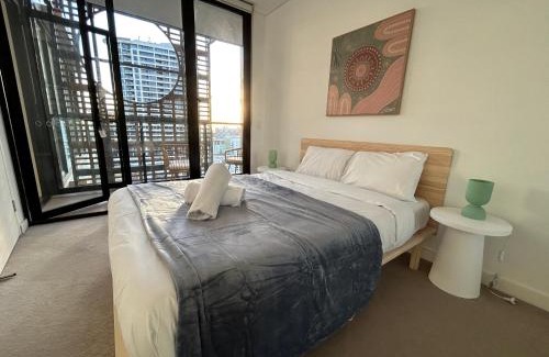 St. Leonards Appartement | St Leonards | 1 Bed Prime Location & Views