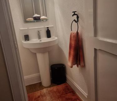 Largs Lit Et Petit-Déjeuner | St Leonards Guest House