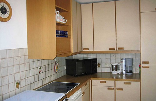 Arzl im Piztal Appartement | Location vacances appartement St Magnus: Apart Sonneck