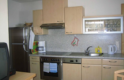 Arzl im Piztal Appartement | Location vacances appartement St Magnus: Apart Sonneck