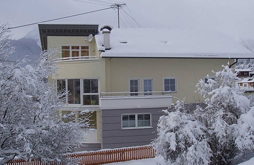 Arzl im Piztal Appartement | Location vacances appartement St Magnus: Apart Sonneck
