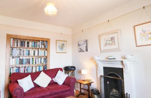 Fraserburgh Maison | St Magnus Haven