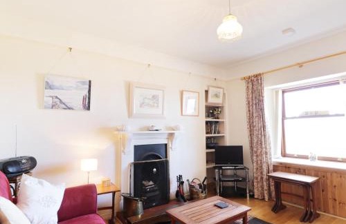Fraserburgh Maison | St Magnus Haven