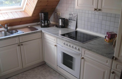 St. Magnus Appartement | St.magnus - Wohnung Nahe Jacobs Uni und Park
