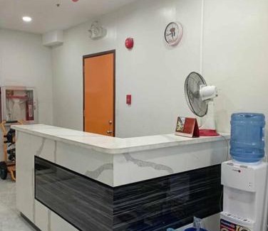 Downtown Appartement | St. Marvin Studio Makati M208
