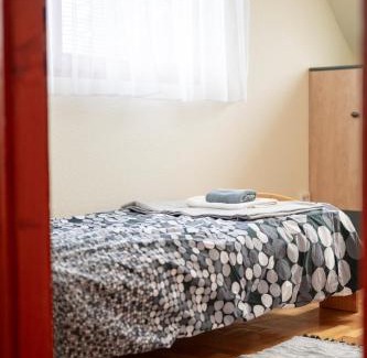 Rakosszentmihaly Appartement | St. Michael Apartman