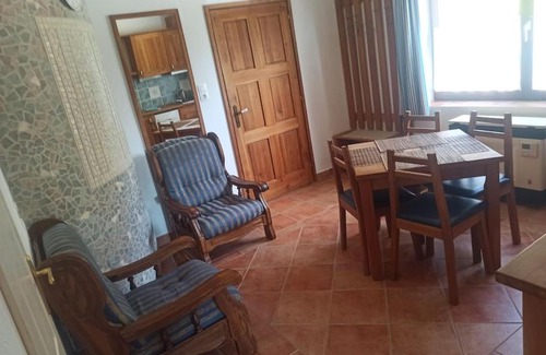 Vasszentmihaly Appartement | St. Michael Apartman