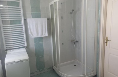 Vasszentmihaly Appartement | St. Michael Apartman