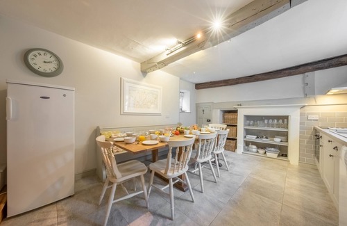 Wells-next-the-Sea Cottage | Cottage indépendant unique, construit dans les années 1500, est livré avec une tour de guet
