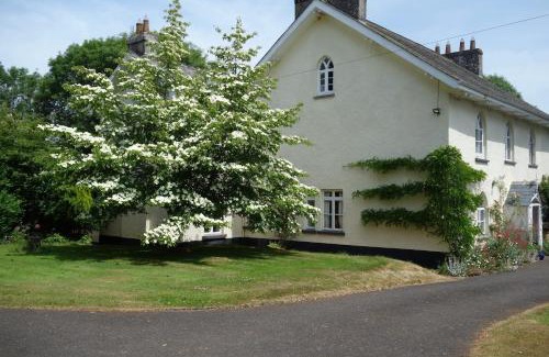 Crediton Lit Et Petit-Déjeuner | St Michaels House