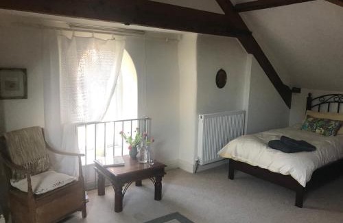 Crediton Lit Et Petit-Déjeuner | St Michaels House