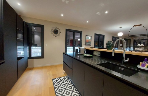 Montauban Appartement | St. Edward's Penthouse