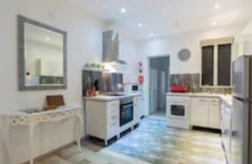 Valletta Appartement | St Nicholas