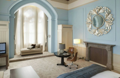 Kings Cross St. Pancras Hôtel | St. Pancras London, Autograph Collection ®