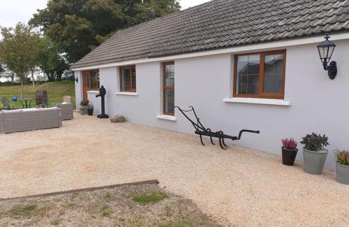 Saul Maison | St Patrick's Cottage