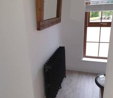 Saul Maison | St Patrick's Cottage