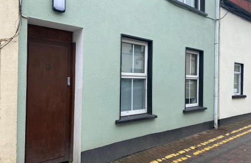 Galway City Centre Appartement | St Patricks Avenue Apartment, H91A4W7