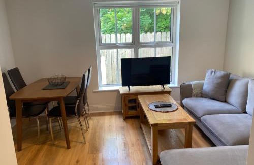 Galway City Centre Appartement | St Patricks Avenue Apartment, H91A4W7