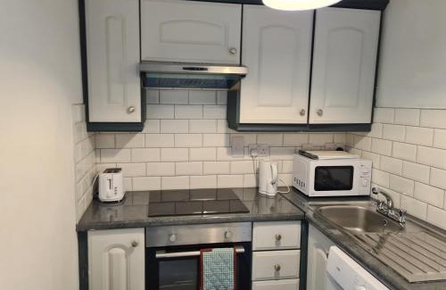 Galway City Centre Appartement | St Patricks Avenue Apartment, H91A4W7