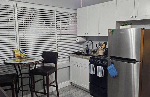 Historic Uptown Appartement | St Pete Historic Uptown Prime Location Studio