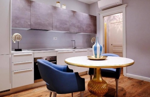 Zona I Val Melaina Maison | St Peter SUITES WINTER