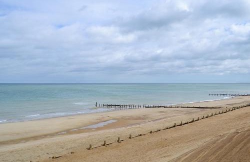 Bacton Maison | St Peters Court