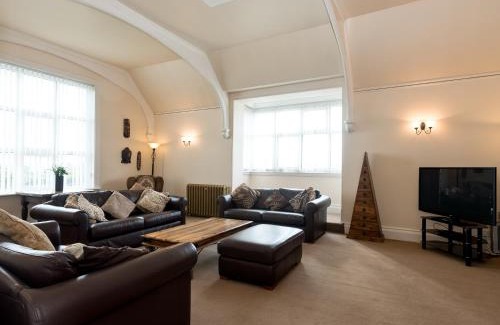 Bacton Maison | St Peters Court
