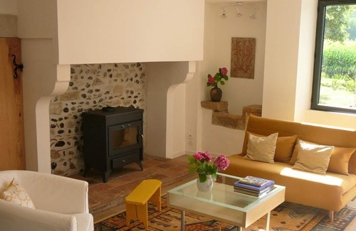 Coudures Maison | St Pierre - Coudures