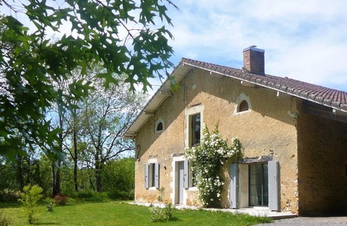 Coudures Maison | St Pierre - Coudures