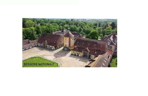 Trappes Appartement | St-Quentin-en-Yvelines : Appartement avec parking