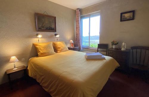 Ile-de-Brehat Maison | St Rom, Vue imprenable sur l'Ile de Bréhat