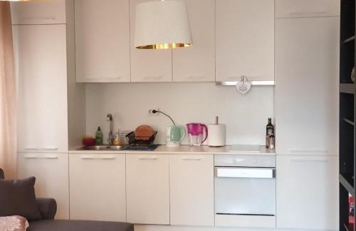 Mladost Appartement | St. Seraphim's Apartment