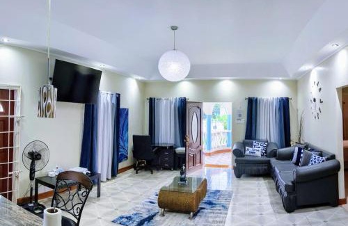Prospect Appartement | St Thomas Oasis