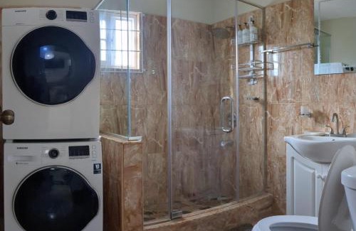 Prospect Appartement | St Thomas Oasis