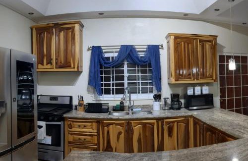 Prospect Appartement | St Thomas Oasis