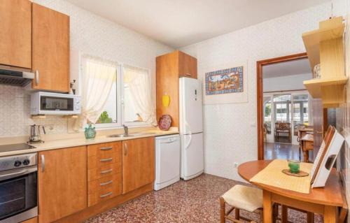 Sant Tomas Maison | St Tomas Rustic V Pool Beachside