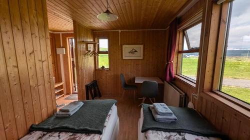 Husavik Appartement | Staðarhóll Guesthouse