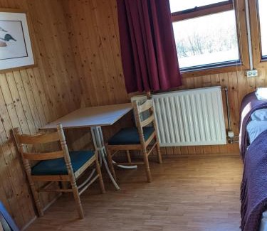 Husavik Appartement | Staðarhóll Guesthouse