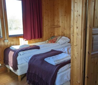 Husavik Appartement | Staðarhóll Guesthouse