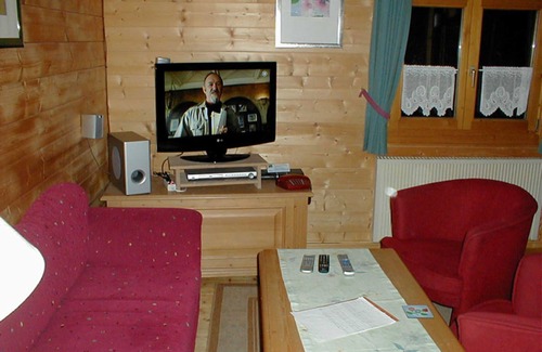 Stamsried Appartement | STA-08 - Quietly situated vacation home for 5 pers. with pet - Naturerlebnisdorf Stamsried im
