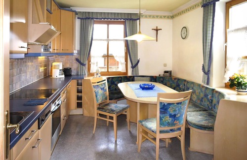 Schonbach Appartement | Stainer by Interhome