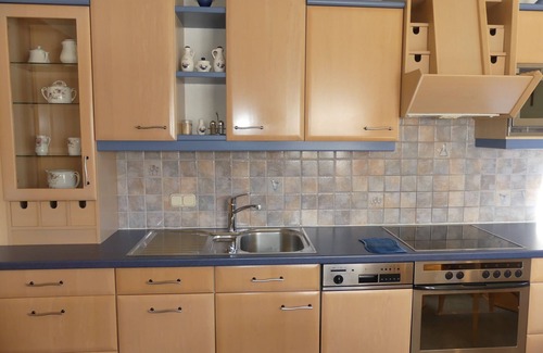 Schonbach Appartement | Stainer by Interhome